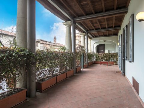 Via Jacopo da Trezzo, 39 - Trezzo Sull'adda