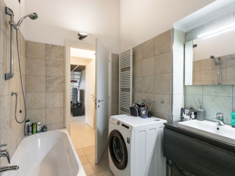 Via Jacopo da Trezzo, 39 - Trezzo Sull'adda