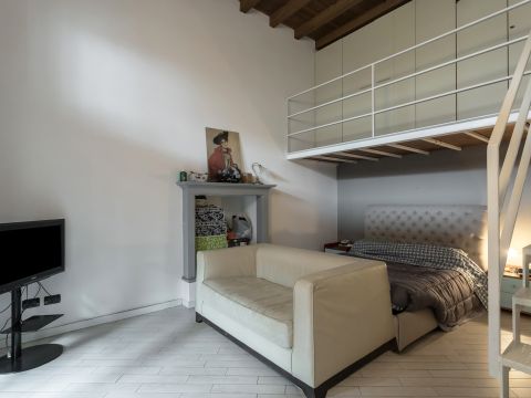 Via Jacopo da Trezzo, 39 - Trezzo Sull'adda