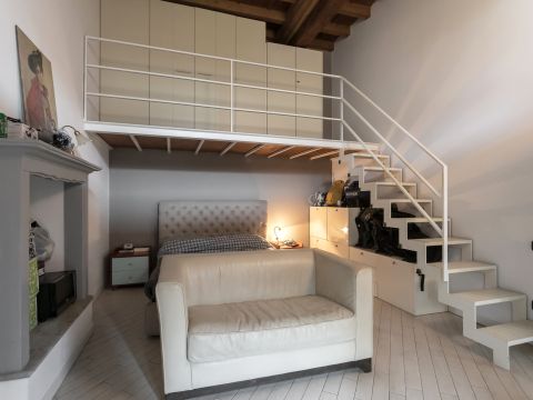 Via Jacopo da Trezzo, 39 - Trezzo Sull'adda