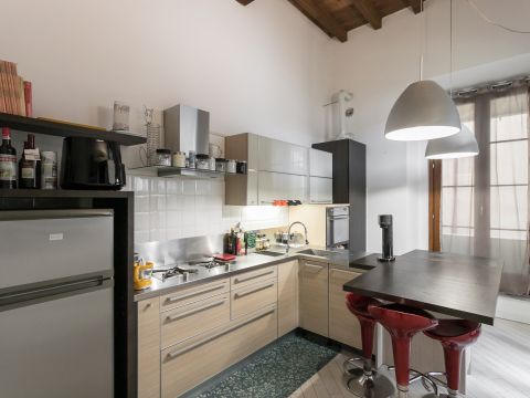 Via Jacopo da Trezzo, 39 - Trezzo Sull'adda