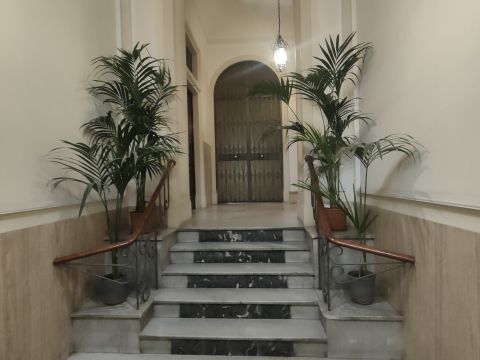 Via E. A. Pantano, 87 - Catania