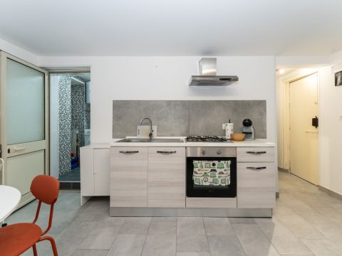 Via Vittorio Emanuele Orlando, 32 - Catania