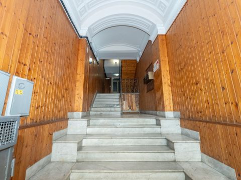 Via Vittorio Emanuele Orlando, 32 - Catania