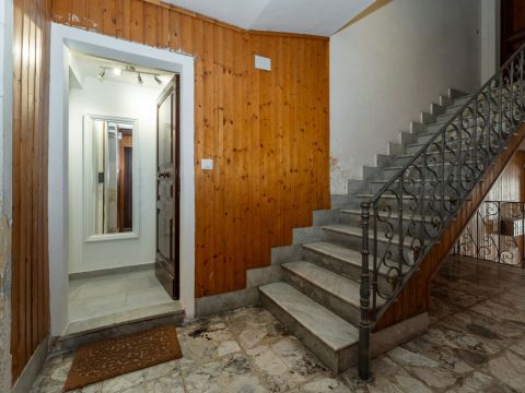 Via Vittorio Emanuele Orlando, 32 - Catania