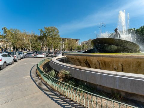 Via Vittorio Emanuele Orlando, 32 - Catania