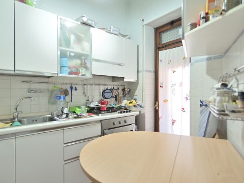 Via Poggio Moiano, 51 - Roma