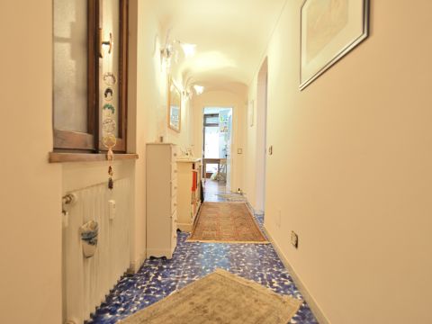 Via Poggio Moiano, 51 - Roma