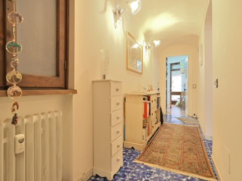 Via Poggio Moiano, 51 - Roma