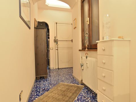 Via Poggio Moiano, 51 - Roma