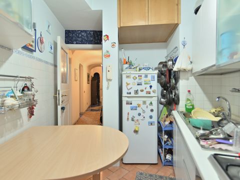 Via Poggio Moiano, 51 - Roma