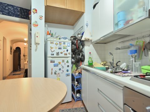 Via Poggio Moiano, 51 - Roma