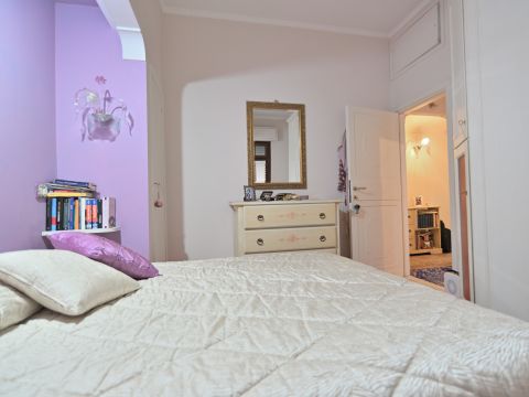 Via Poggio Moiano, 51 - Roma