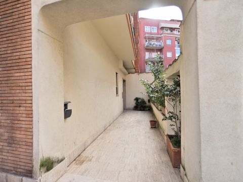 Via Poggio Moiano, 51 - Roma