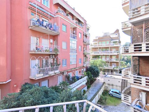 Via Poggio Moiano, 51 - Roma