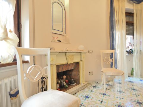 Via Poggio Moiano, 51 - Roma