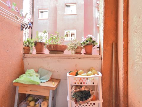 Via Poggio Moiano, 51 - Roma