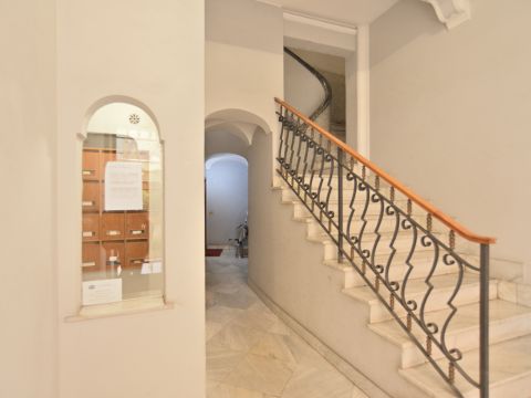 Via Poggio Moiano, 51 - Roma