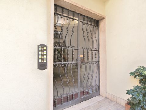 Via Poggio Moiano, 51 - Roma