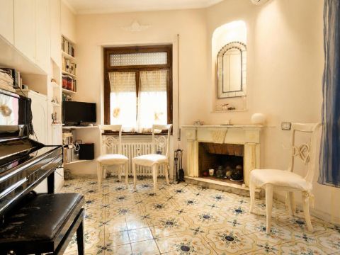 Via Poggio Moiano, 51 - Roma