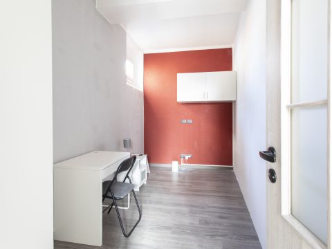 Via Gaspero Barbera, 30 - Torino