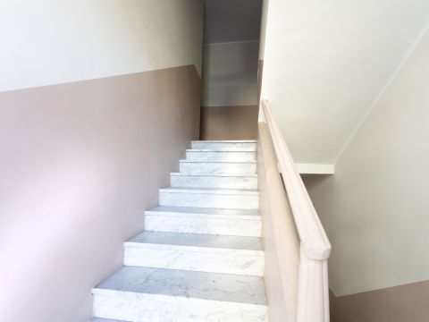 Via Gaspero Barbera, 30 - Torino