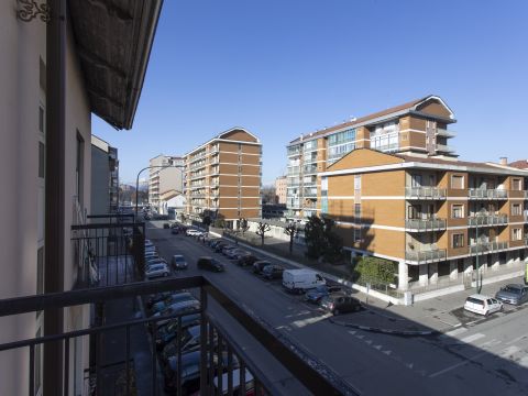 Via Gaspero Barbera, 30 - Torino