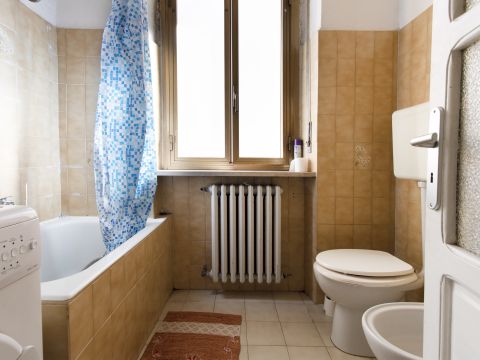 Via Gaspero Barbera, 30 - Torino