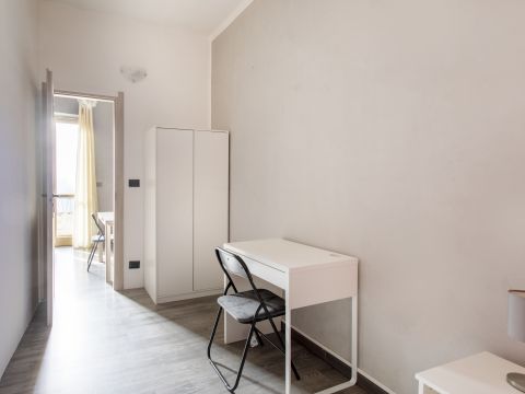 Via Gaspero Barbera, 30 - Torino