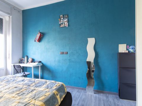 Via Gaspero Barbera, 30 - Torino