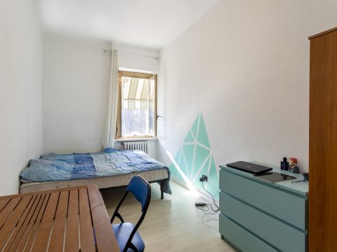 Via Gaspero Barbera, 30 - Torino