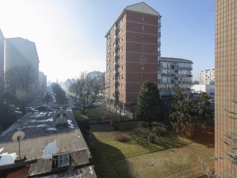 Via Gaspero Barbera, 30 - Torino