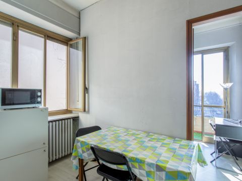 Via Gaspero Barbera, 30 - Torino