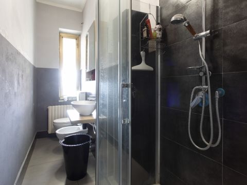 Via Gaspero Barbera, 30 - Torino