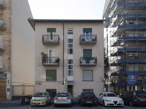 Via Gaspero Barbera, 30 - Torino