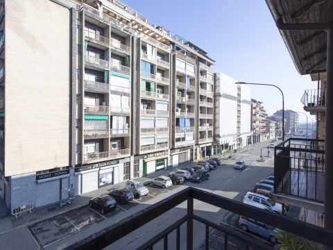 Via Gaspero Barbera, 30 - Torino