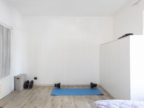 Via Gaspero Barbera, 30 - Torino