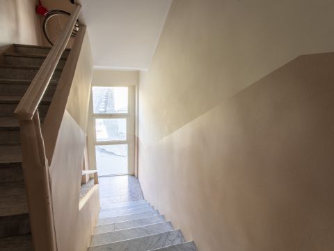 Via Gaspero Barbera, 30 - Torino