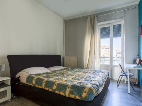 Via Gaspero Barbera, 30 - Torino