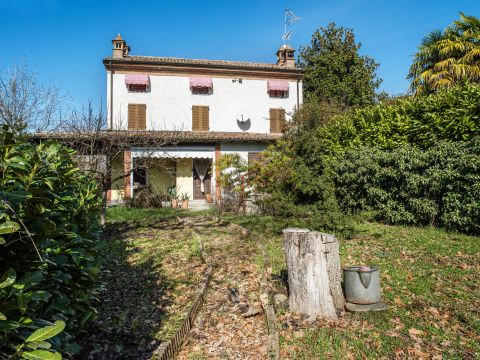 Casa Bellomi, Godiasco Salice Terme PV, Italia - Godiasco Salice Terme