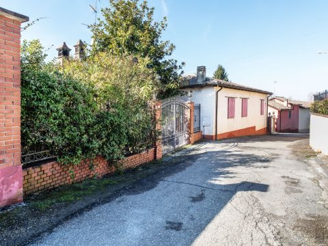 Casa Bellomi, Godiasco Salice Terme PV, Italia - Godiasco Salice Terme