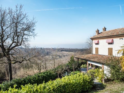 Casa Bellomi, Godiasco Salice Terme PV, Italia - Godiasco Salice Terme