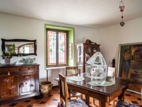 Casa Bellomi, Godiasco Salice Terme PV, Italia - Godiasco Salice Terme