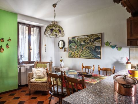 Casa Bellomi, Godiasco Salice Terme PV, Italia - Godiasco Salice Terme