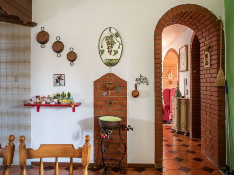 Casa Bellomi, Godiasco Salice Terme PV, Italia - Godiasco Salice Terme