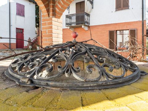 Casa Bellomi, Godiasco Salice Terme PV, Italia - Godiasco Salice Terme