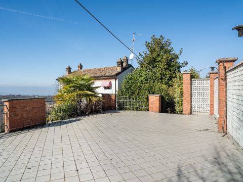 Casa Bellomi, Godiasco Salice Terme PV, Italia - Godiasco Salice Terme