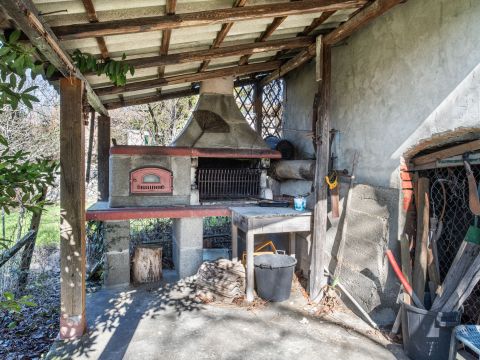 Casa Bellomi, Godiasco Salice Terme PV, Italia - Godiasco Salice Terme
