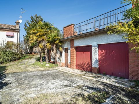 Casa Bellomi, Godiasco Salice Terme PV, Italia - Godiasco Salice Terme