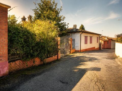 Casa Bellomi, Godiasco Salice Terme PV, Italia - Godiasco Salice Terme